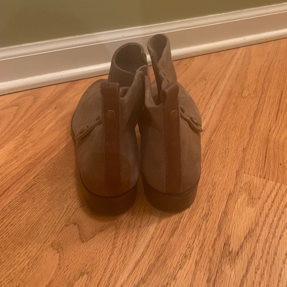 Nicole bootie - Picture 4 of 5